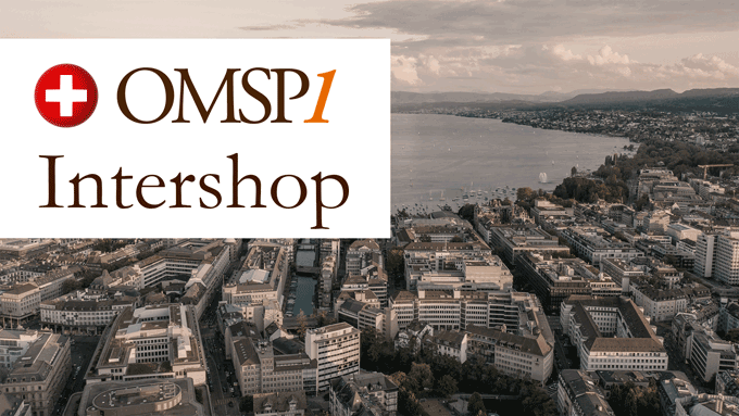 OMSP1: Intershop