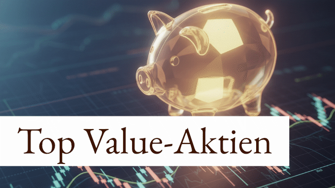 Top Value-Aktien