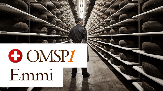 OMSP1: Emmi