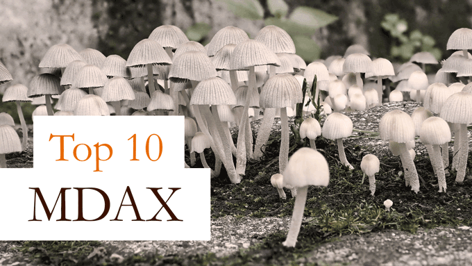 Top 10: MDAX