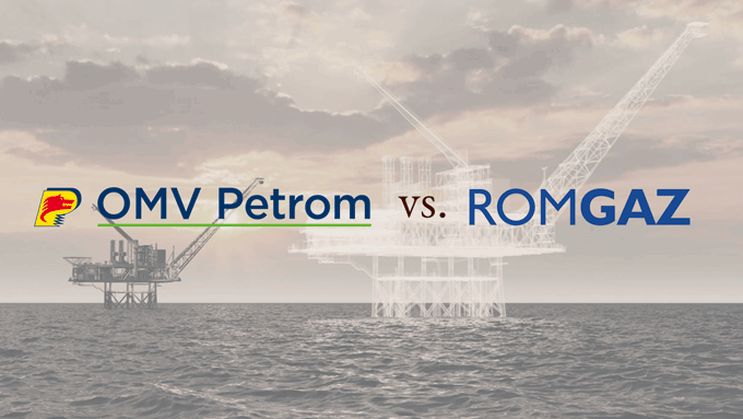 OMV Petrom vs. Romgaz