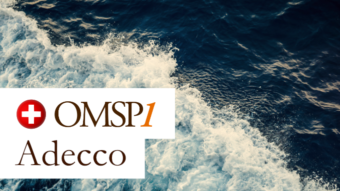 OMSP1: Adecco