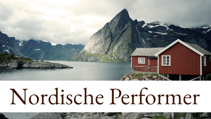 Nordische Performer