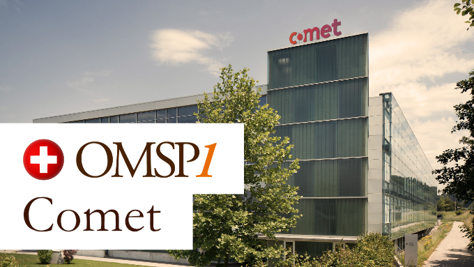 OMSP1: Comet