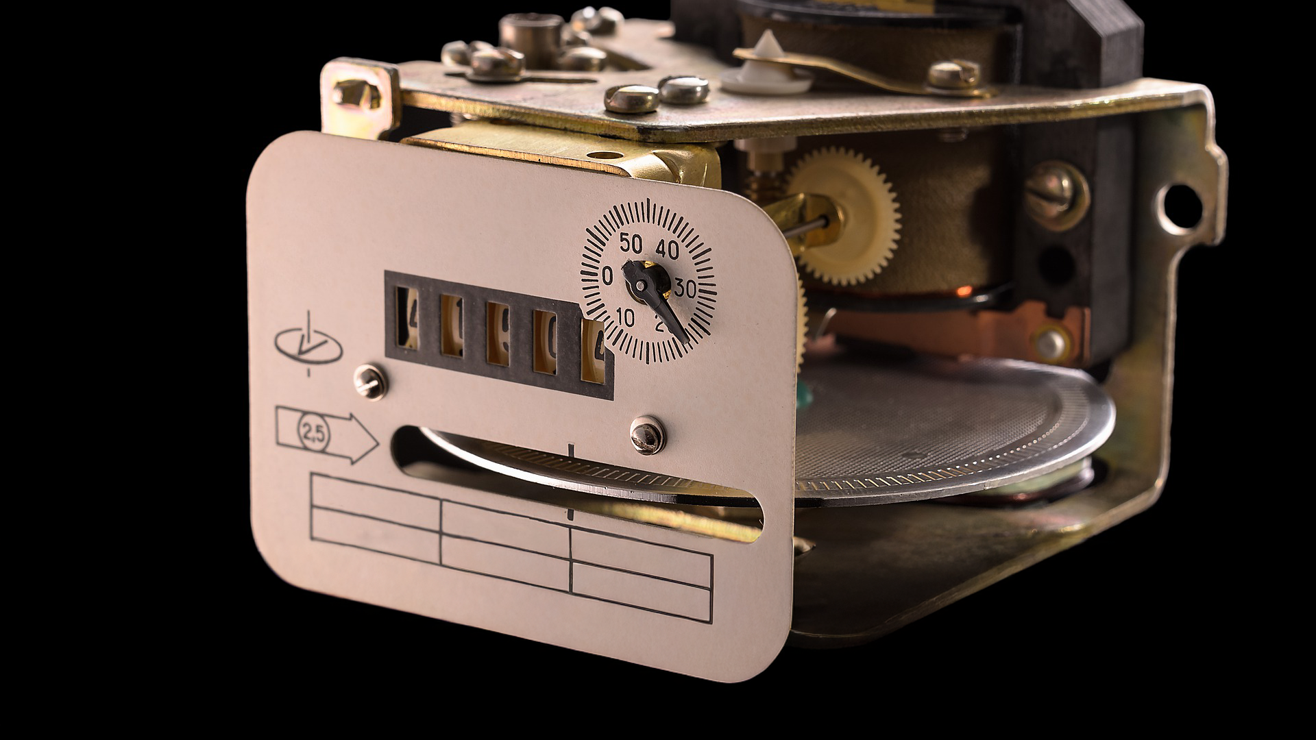 Kaufe Landis+Gyr für eine elektrisierende Zukunft