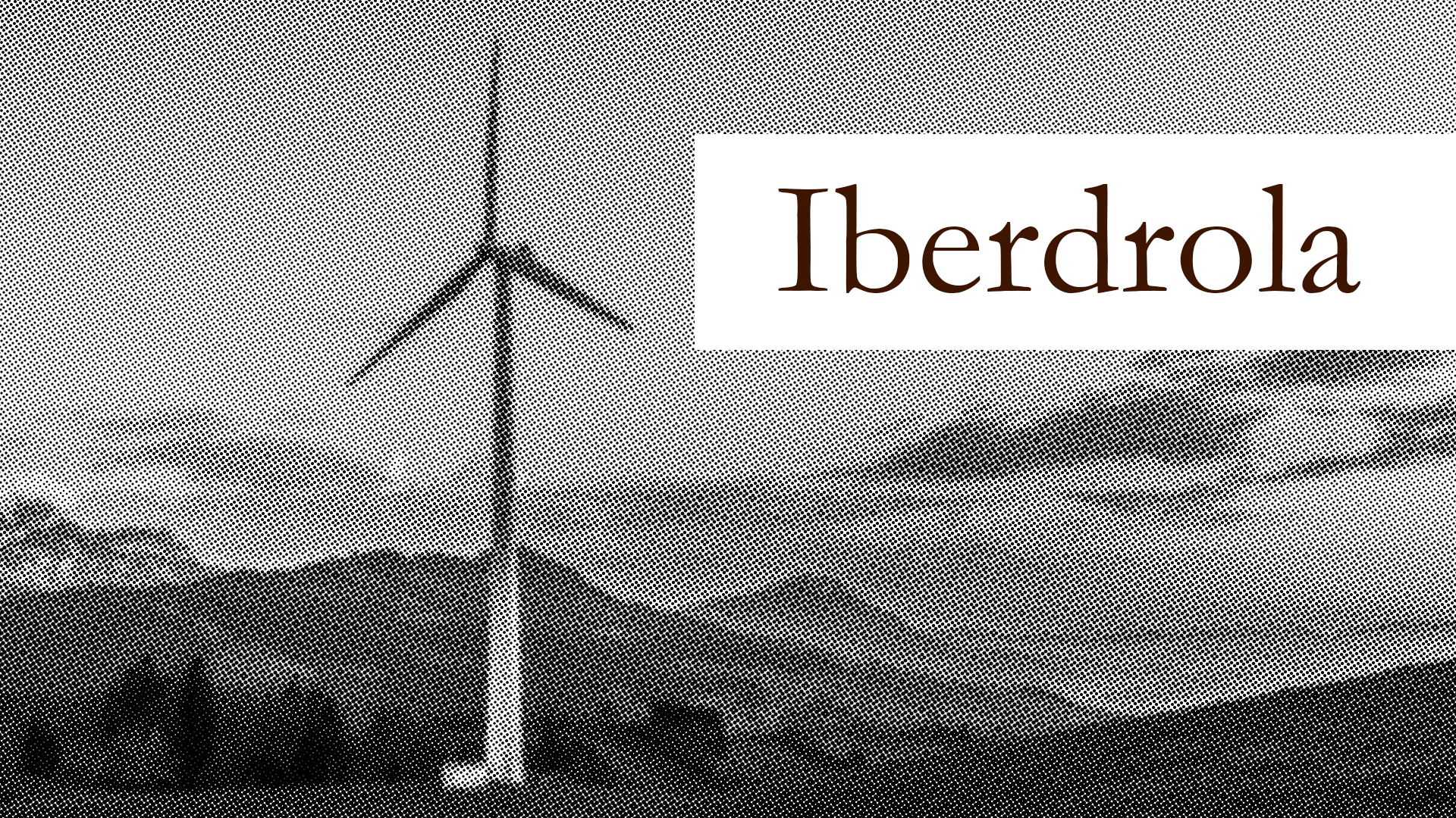 Saubere Energie aus Iberien: Iberdrola