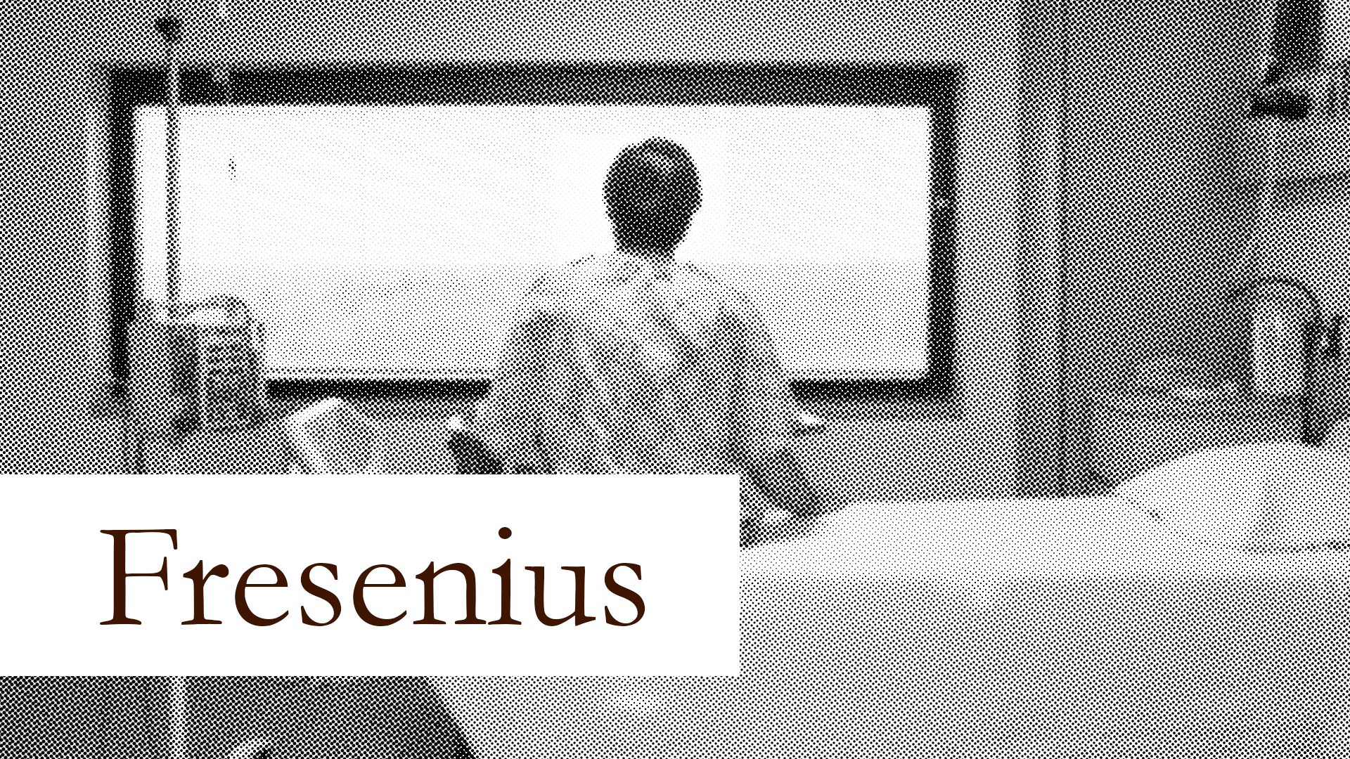 Innovative medizinische Behandlungen von Fresenius