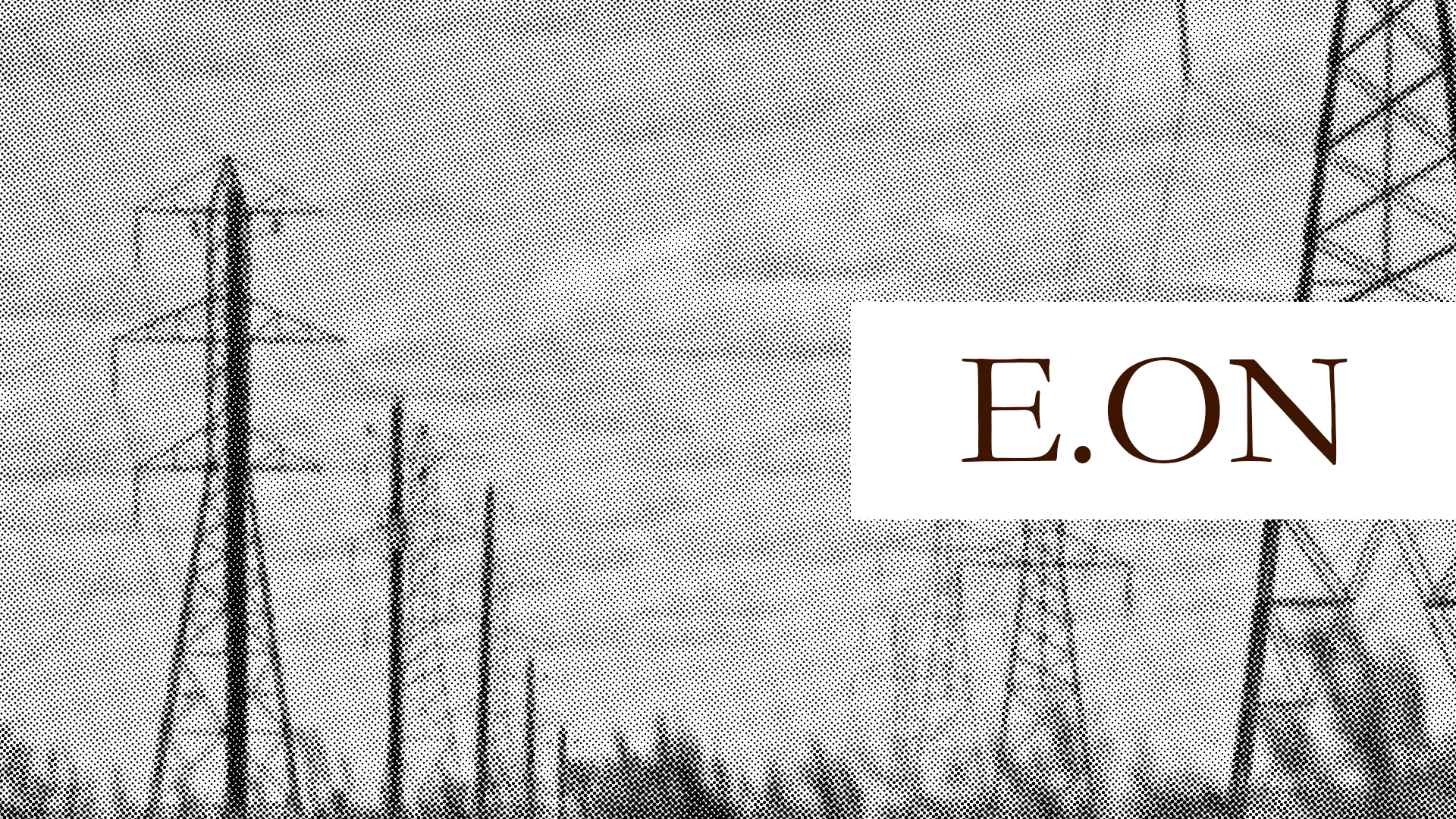 Grosse, aber riskante Investitionen in grüne Energie: E.ON SE
