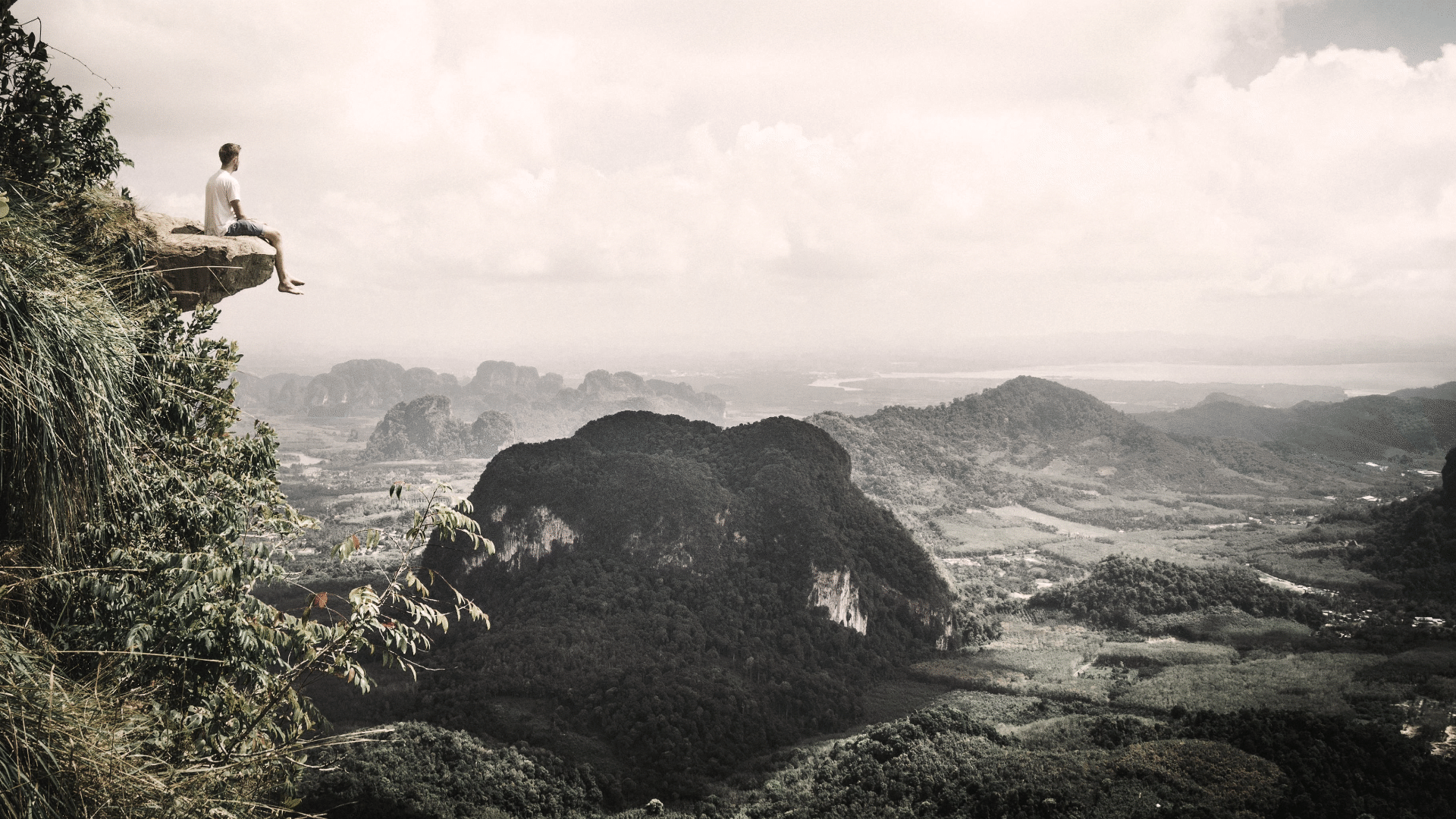 Die Power der 360° Sicht