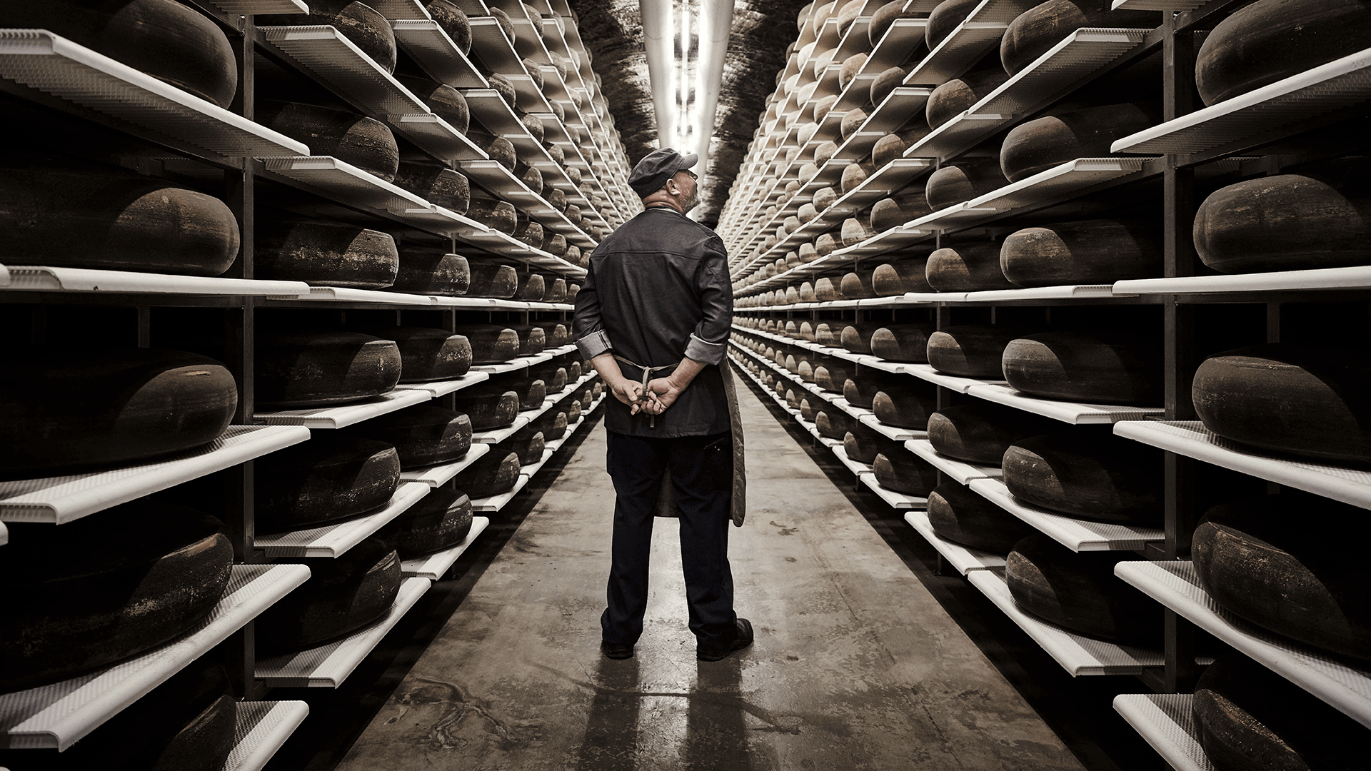 Das „Rahm-Stück“ im Portfolio: Emmi kehrt in den OMSP1 zurück