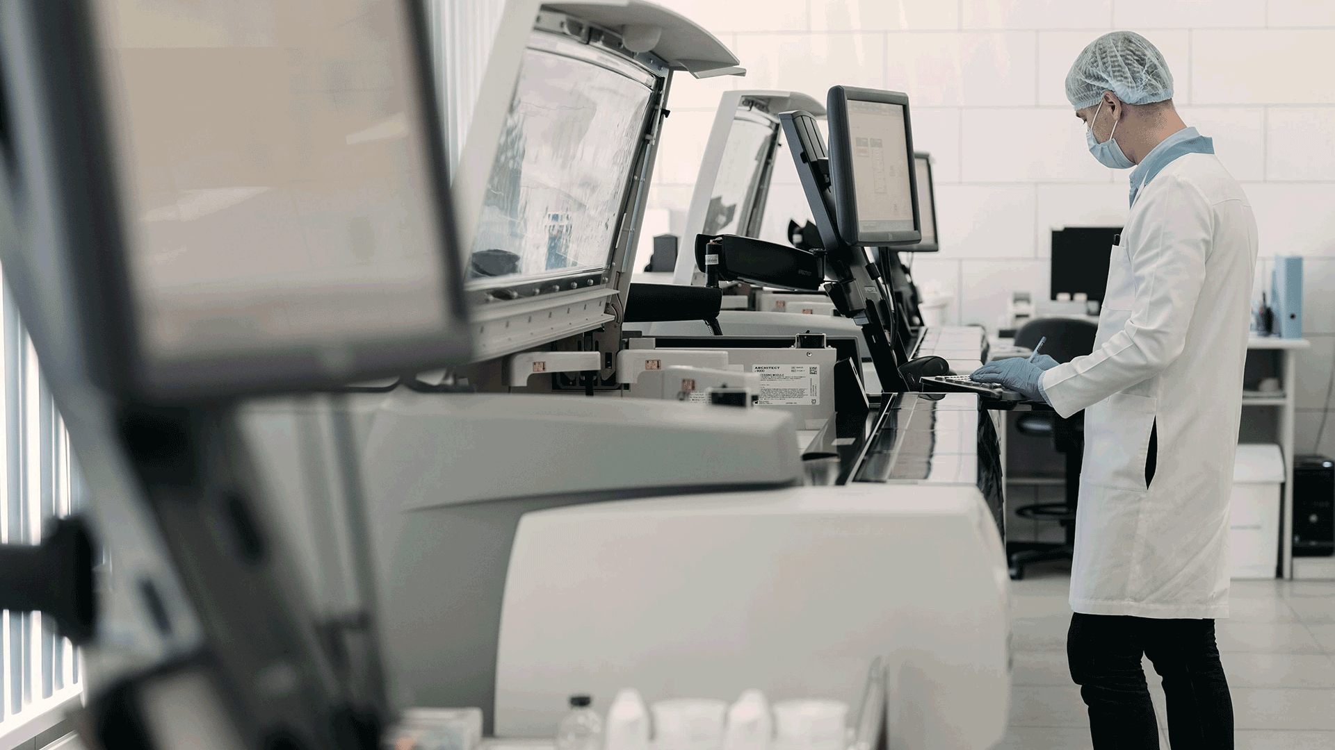 Siegfried: Der unsichtbare Treiber der Pharmaindustrie