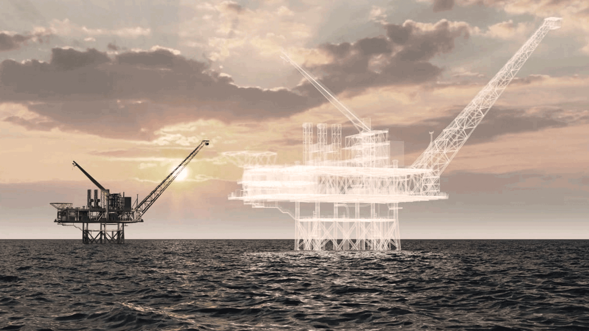 OMV Petrom und Romgaz: Die Unternehmen hinter Europas grösstem Gasprojekt