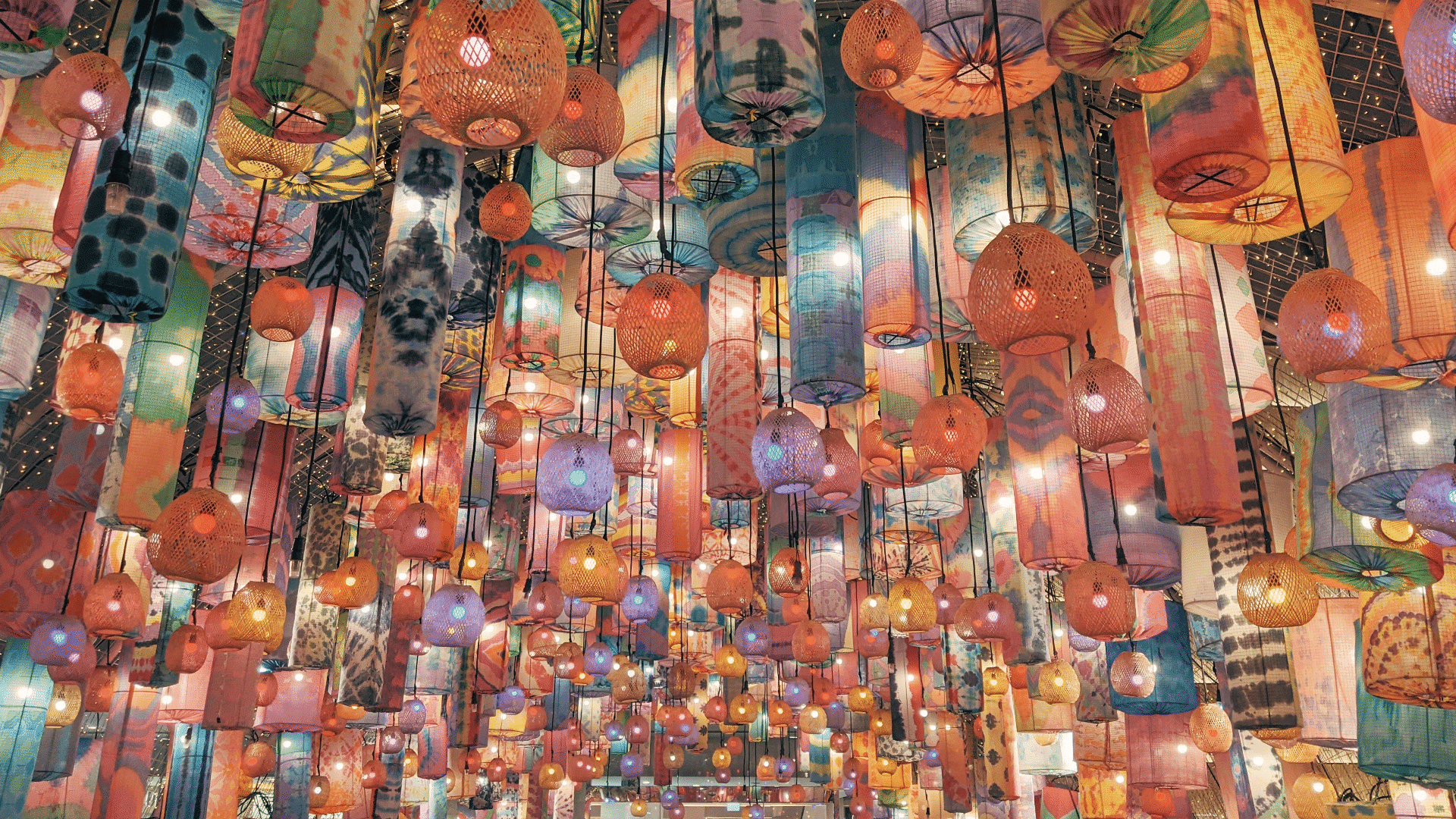 Investieren jenseits des Heimatmarkts: Asien