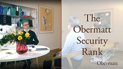 The Obermatt Security Rank