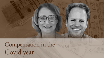 Compensation Solutions in the Covid Year