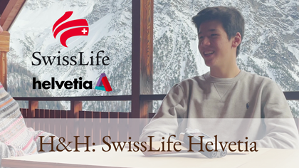 H&H: SwissLife Helvetia ...