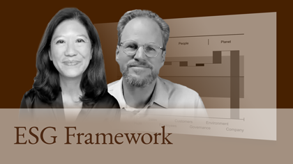 ESG Framework
