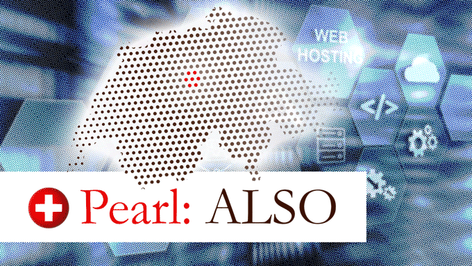 Swiss Pearl: ALSO Holding