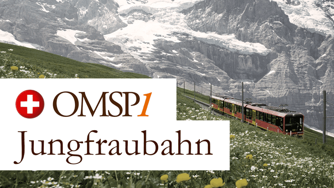 OMSP1: Jungfraubahn (JFN)