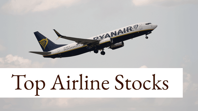 Top Airline Stocks