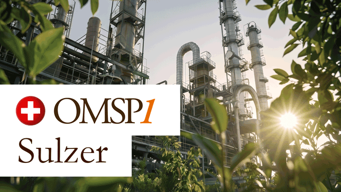 OMSP1: Sulzer