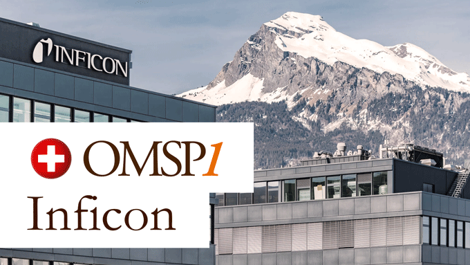 OMSP1: Inficon