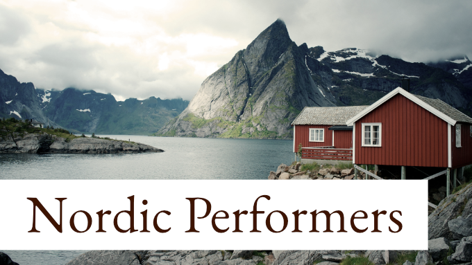 Nordic Performers