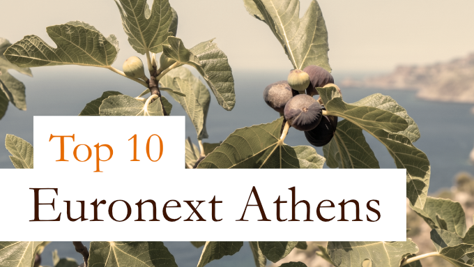 Top 10: ATHEX