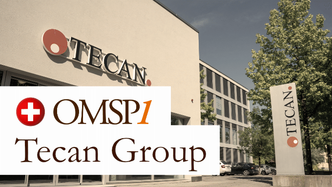 OMSP1: Tecan Group