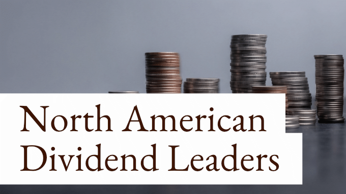 North American Dividend Leaders