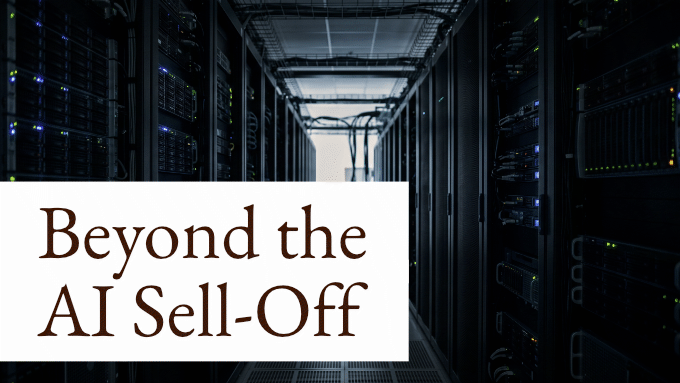 Beyond the AI Sell-Off