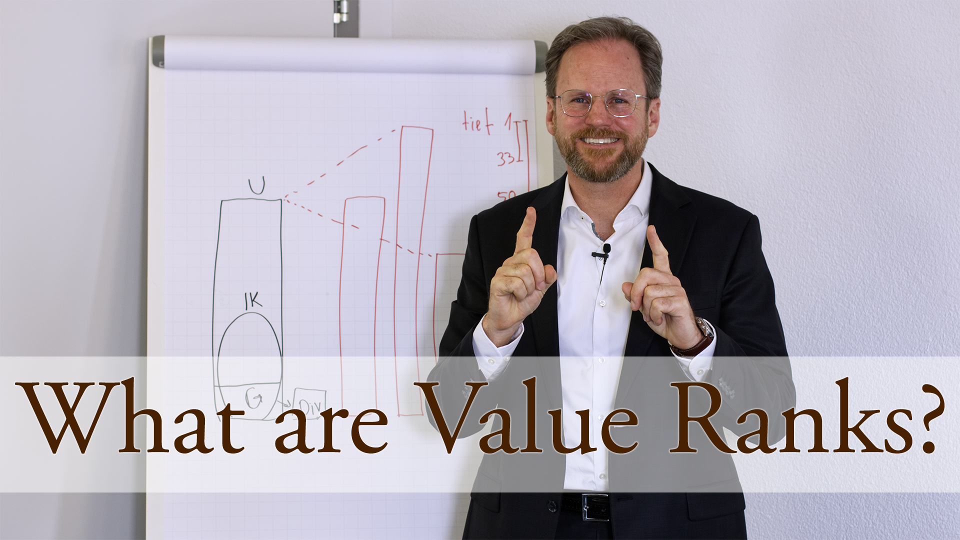 What are Value Ranks and how can they be used?