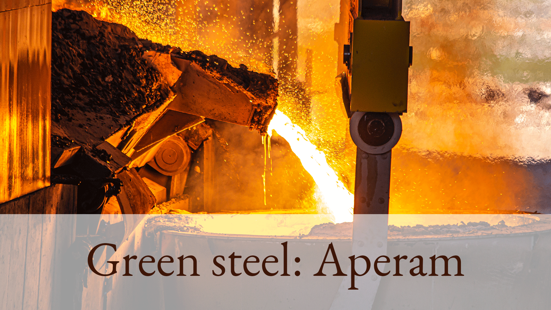 What is Carbon Steel? - aperam