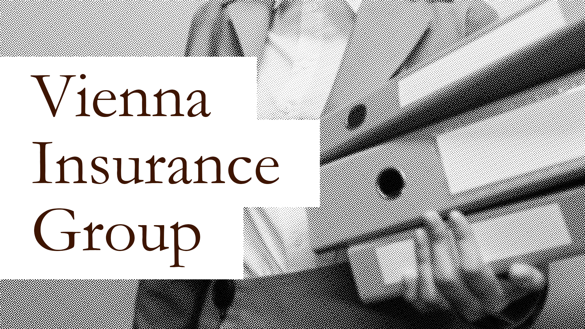 Vienna Insurance Group for an uncertain world