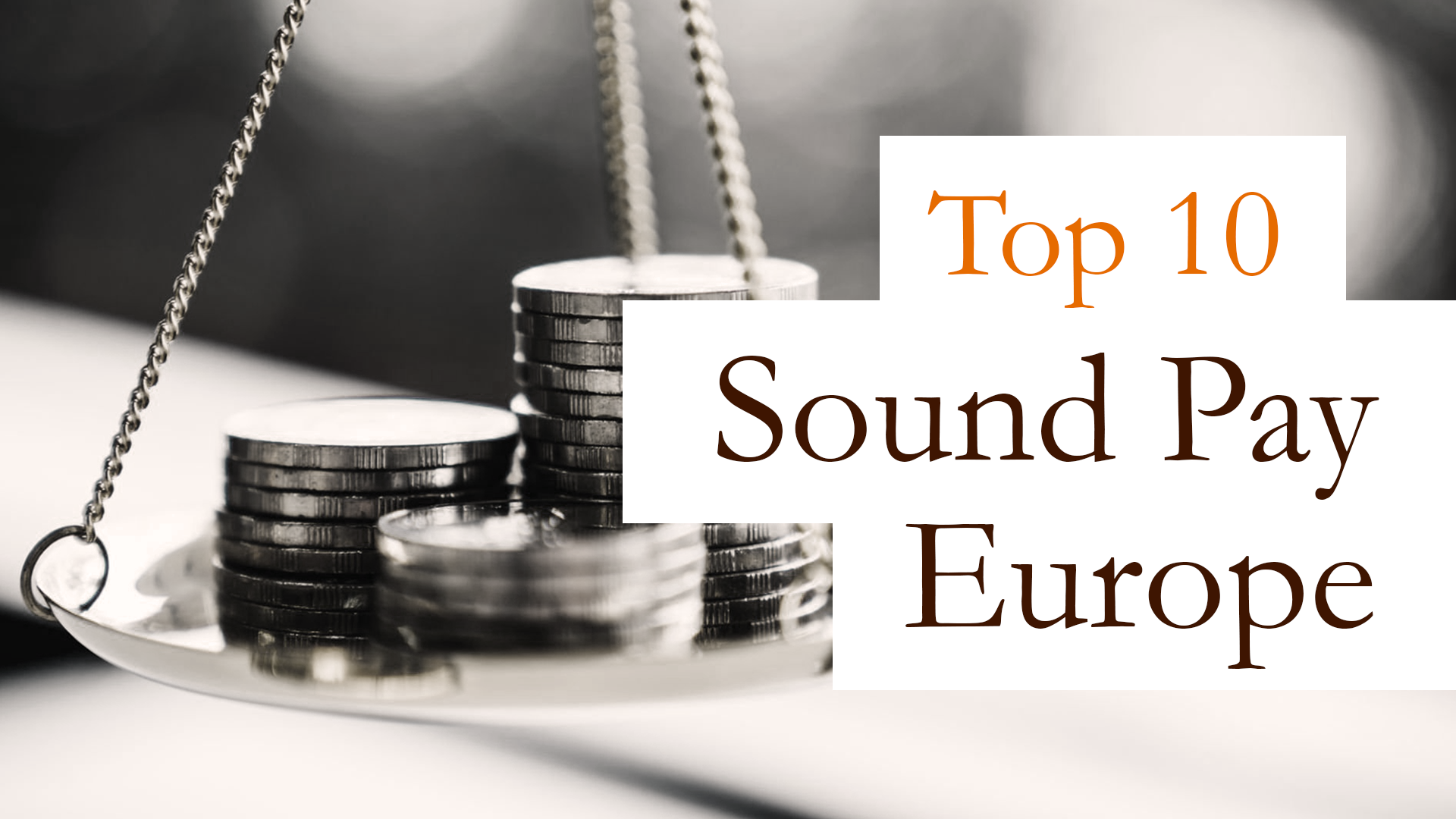 Fair Pay Practices in Europe: The Top 10 Stocks in Focus