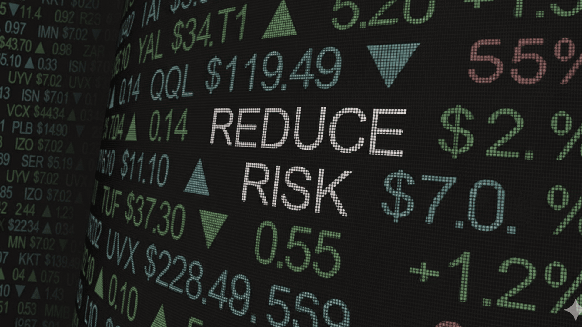 Hidden ETF Risks: Why Picking Your Own Stocks Still Matters