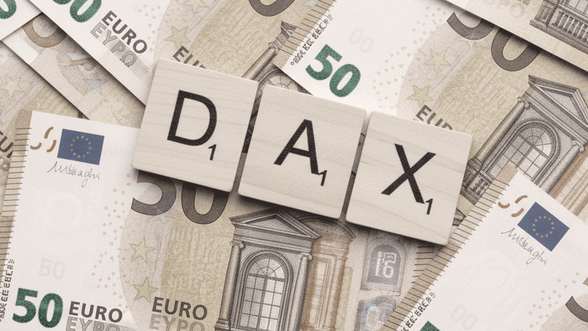 DAX 40: Exploring the 10 best stocks