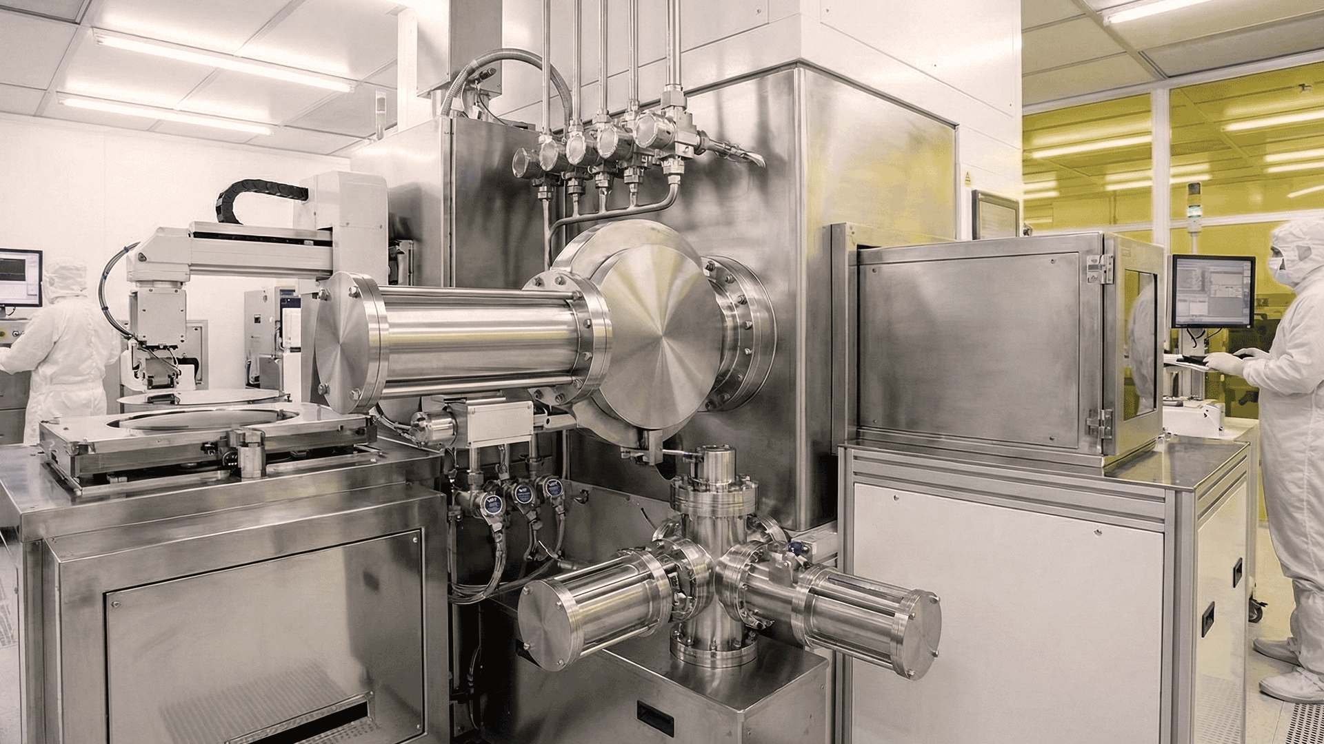 OMSP1: VAT Group - The 