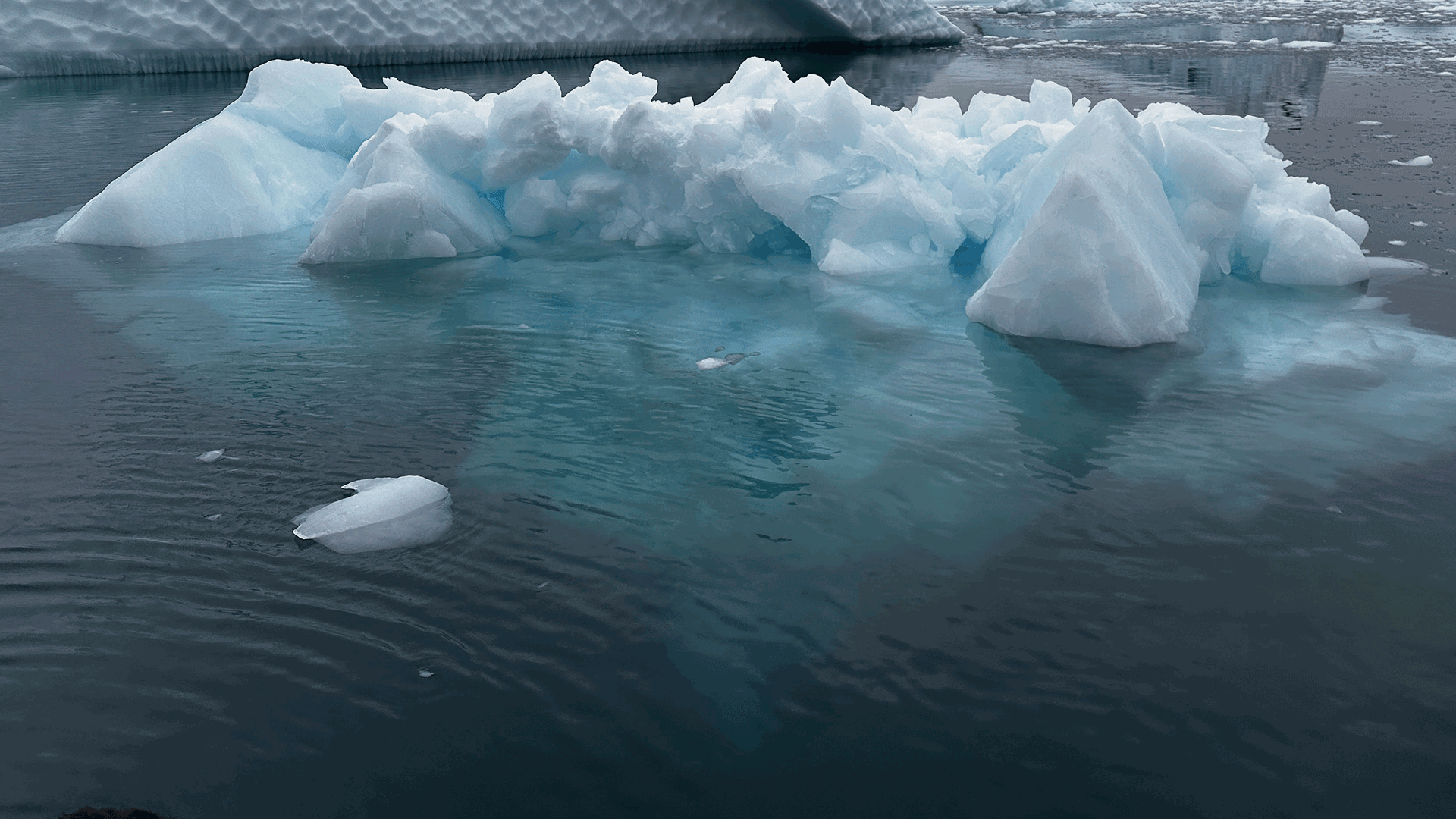 The Iceberg Illusion: Safety Ranks as Portfolio Anchor