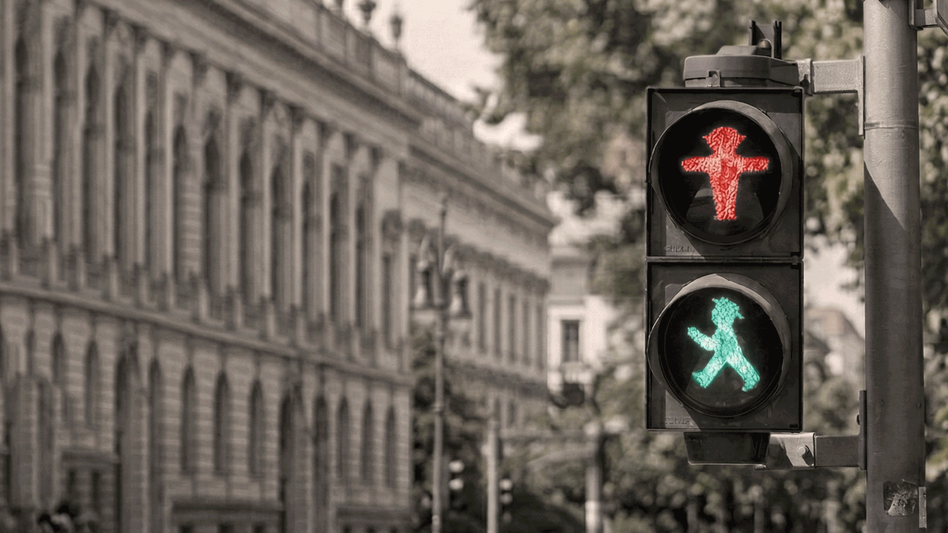 Emotions say Sell. Data says Buy.