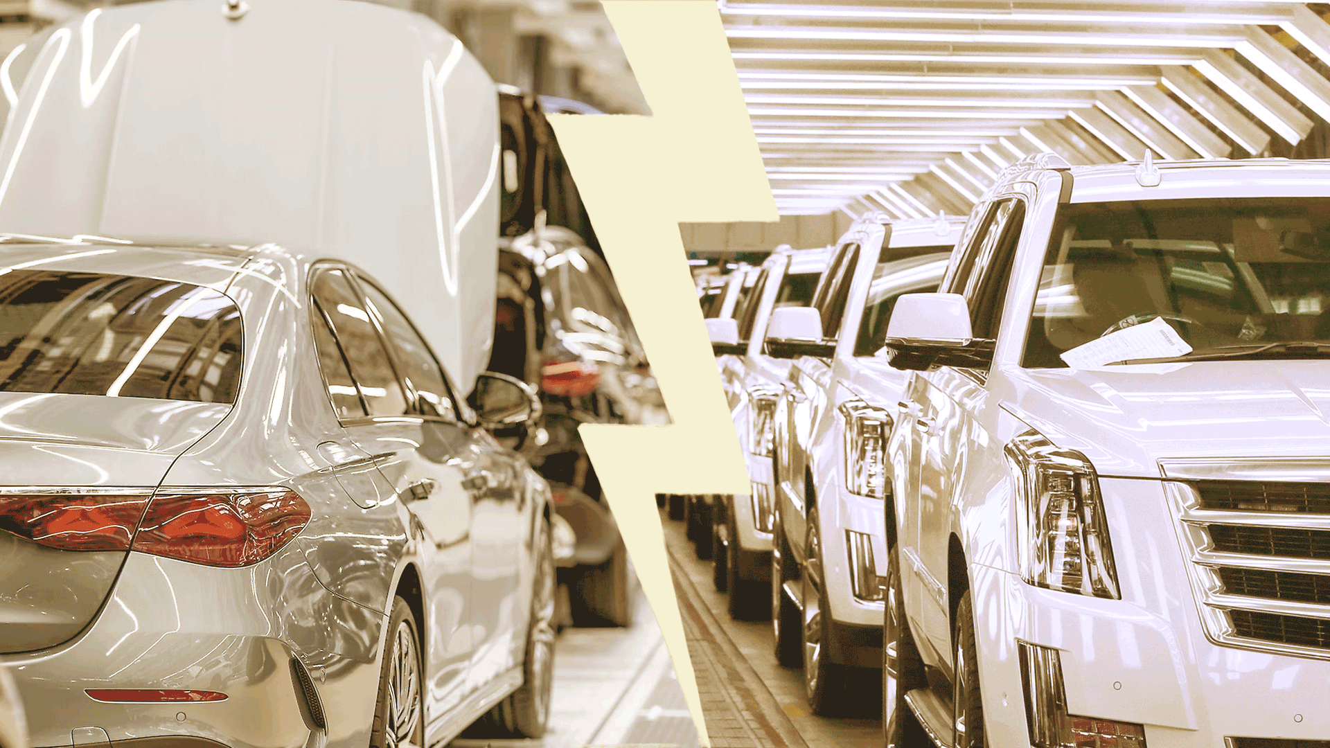 Mercedes-Benz vs. General Motors: Discipline Wins in a Broken Sector