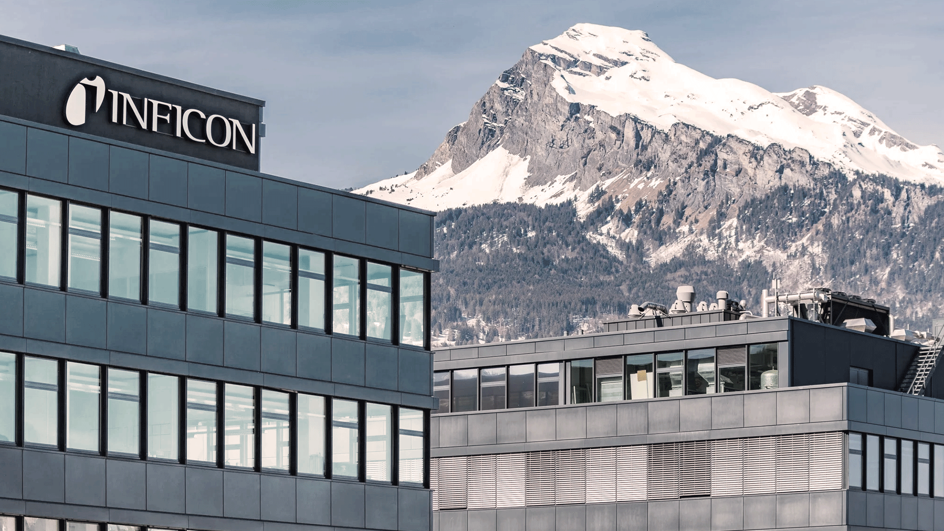 Inficon: Turning Crisis into a Catalyst