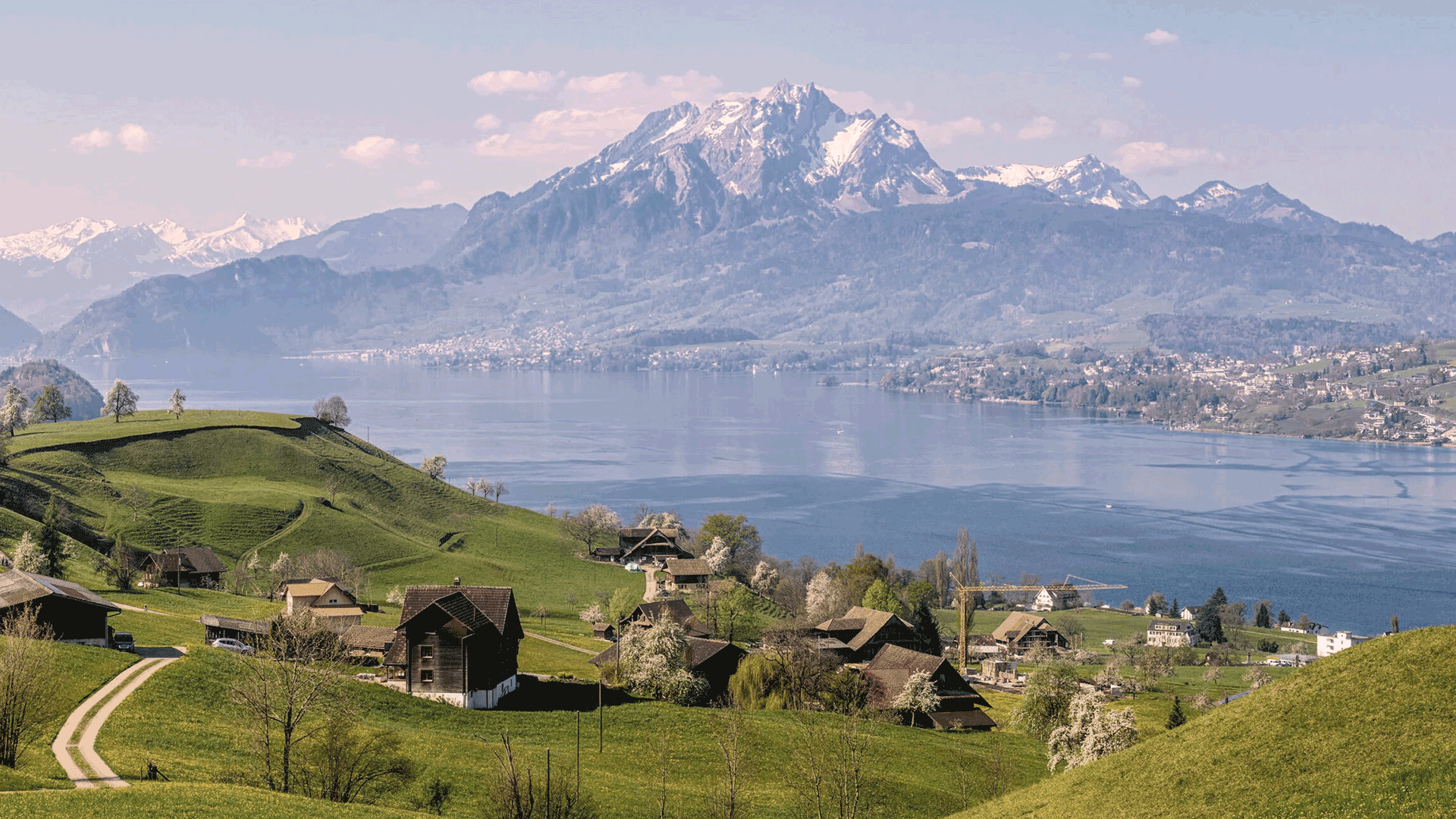 More Swiss Than the SMI: What 36 Stocks Cover That 20 Don't