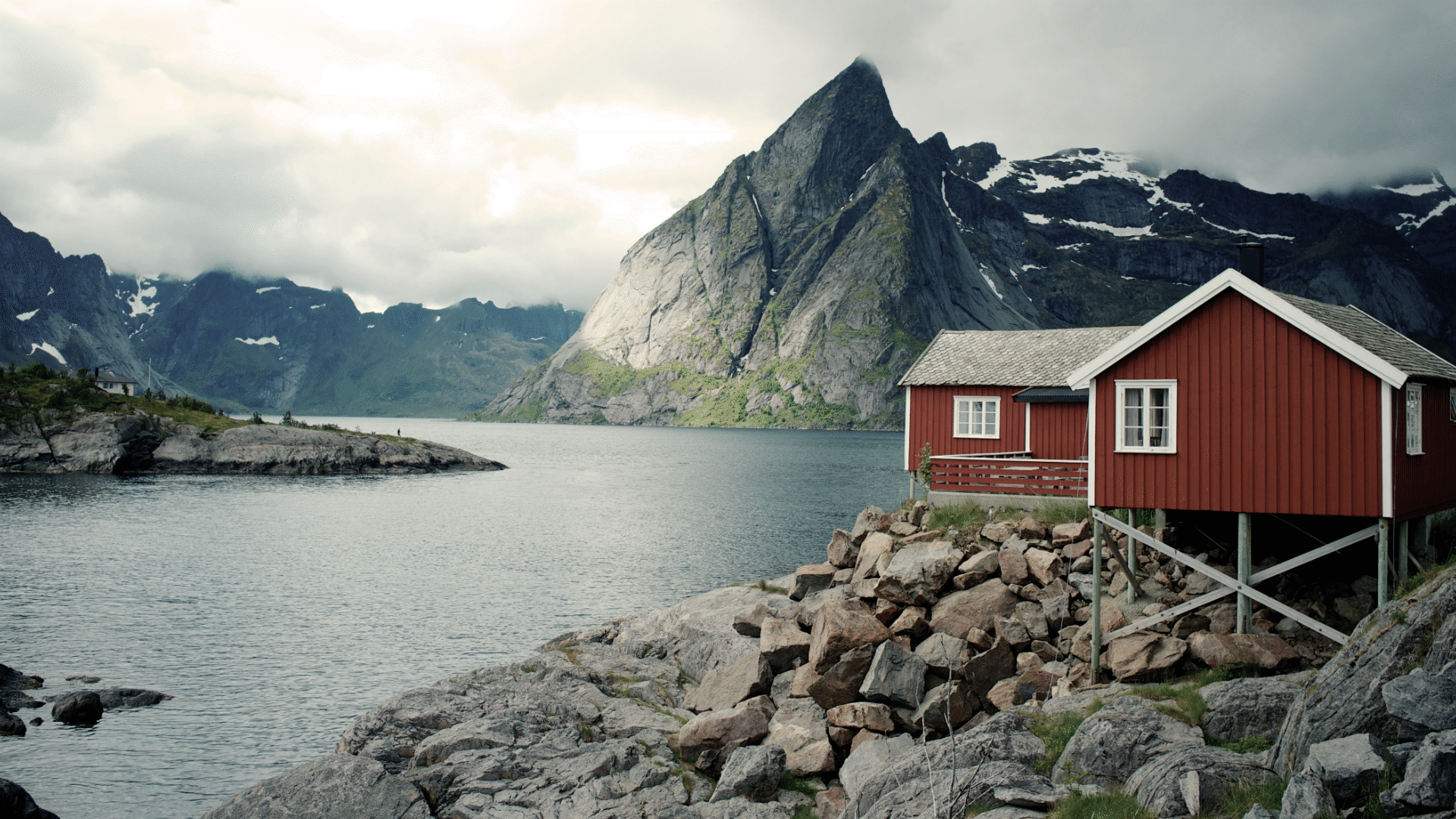 More to the Nordics than Just Cooler Temperatures