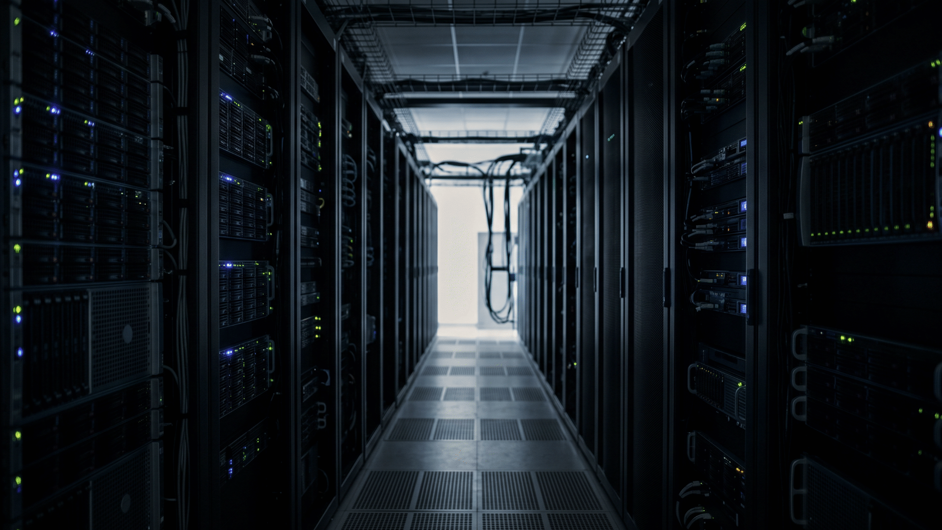 Beyond the AI Sell-Off: What the Safety Rank Shows About AI Debt