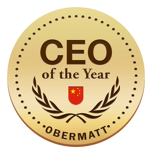 Obermatt Gold Pin