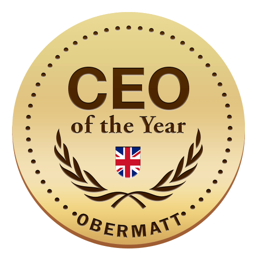 Obermatt Gold Pin